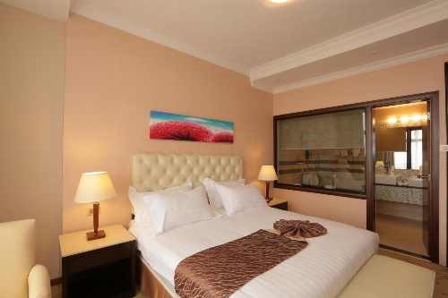 Getfam Hotel image 1