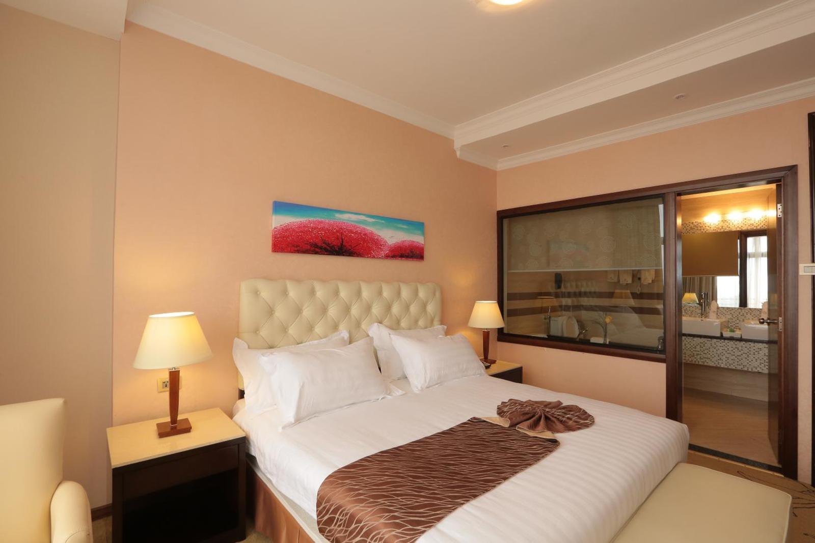 Getfam Hotel