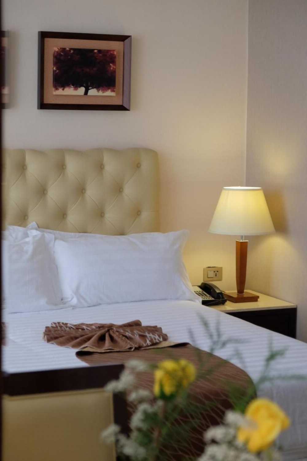 Getfam Hotel Image 10