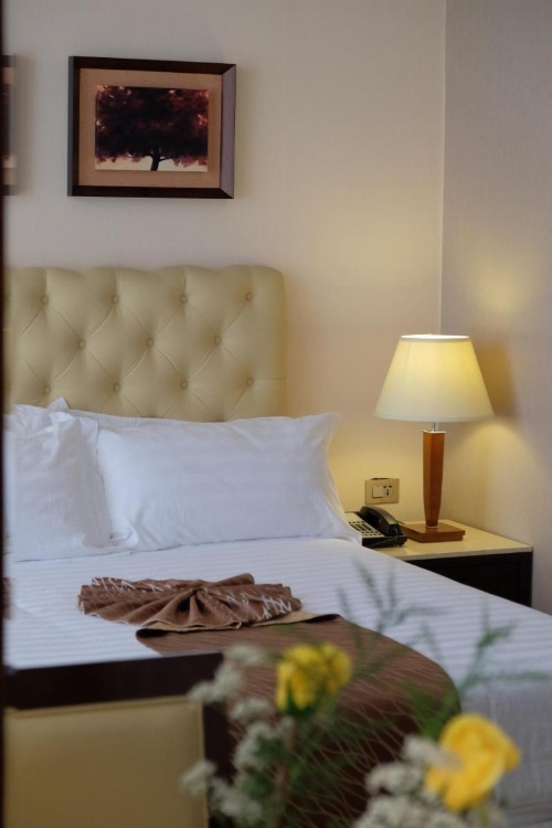 Getfam Hotel image 10