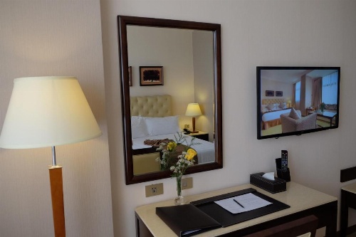 Getfam Hotel image 11