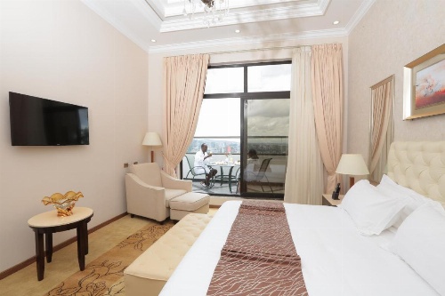 Getfam Hotel image 12