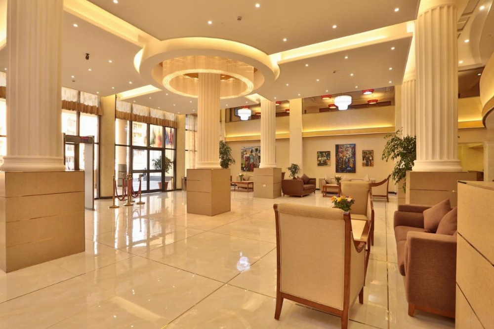 Getfam Hotel Image 13