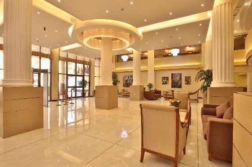 Getfam Hotel image 13