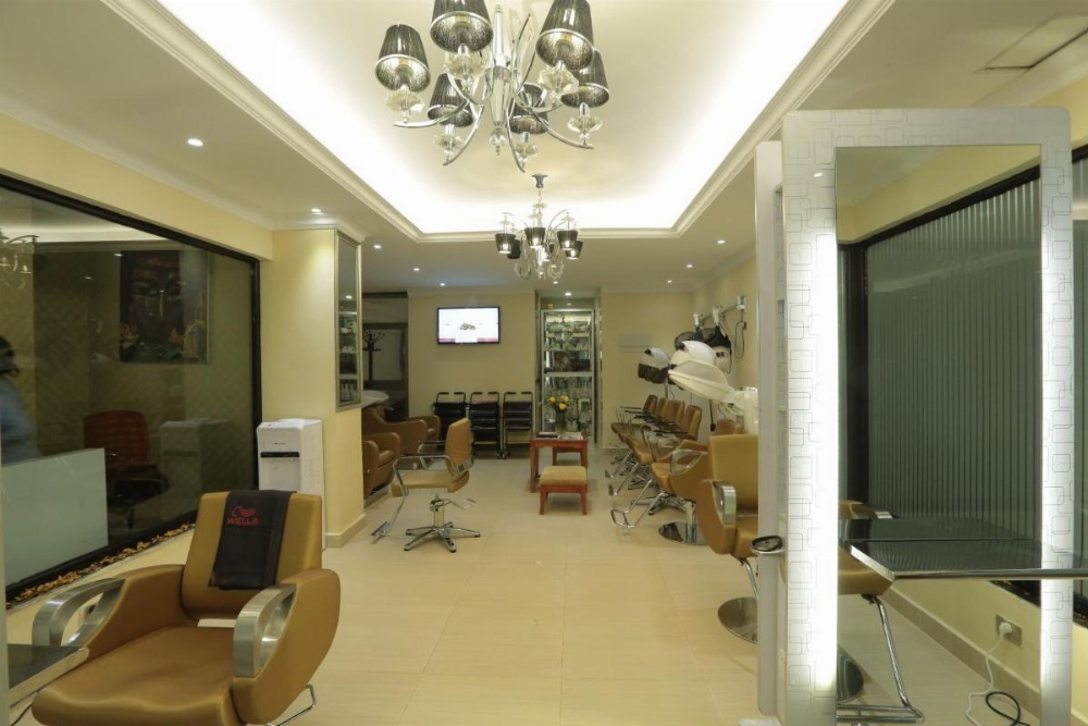 Getfam Hotel Image 14