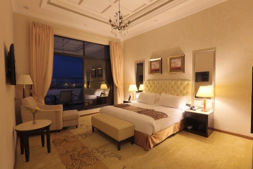 Getfam Hotel image 15
