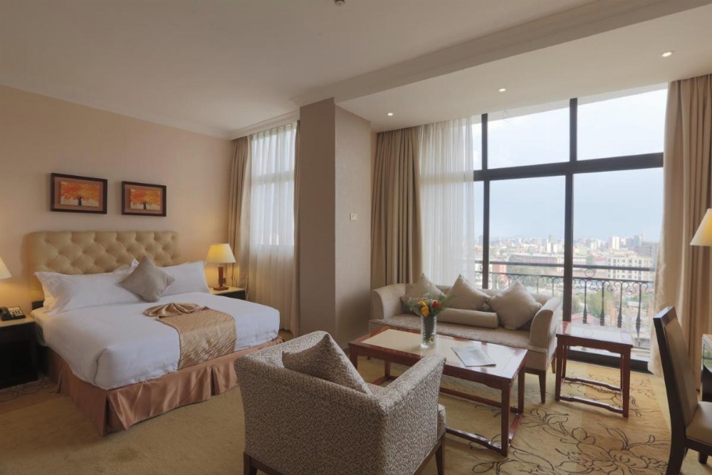 Getfam Hotel Image 16