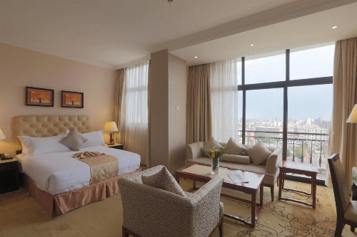 Getfam Hotel image 16