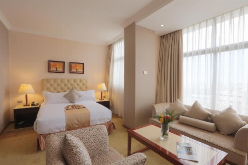 Getfam Hotel image 17