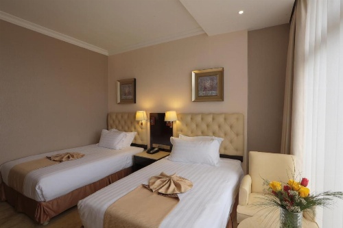 Getfam Hotel image 18