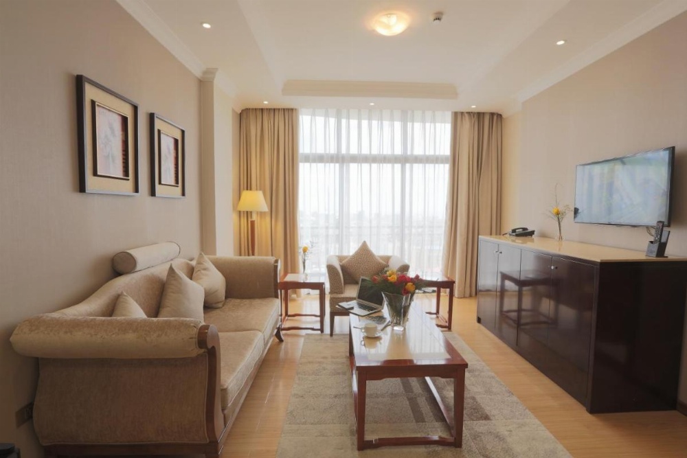 Getfam Hotel Image 19