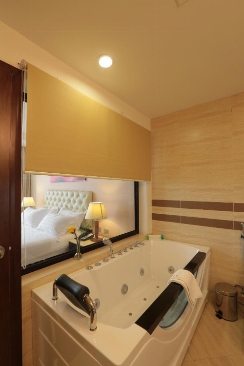 Getfam Hotel image 2