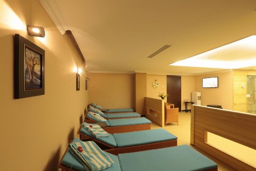 Getfam Hotel image 20