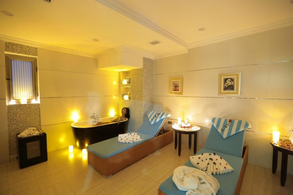 Getfam Hotel Image 21