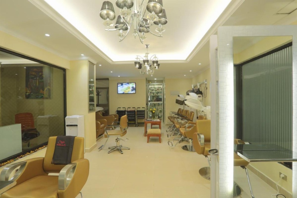 Getfam Hotel Image 22