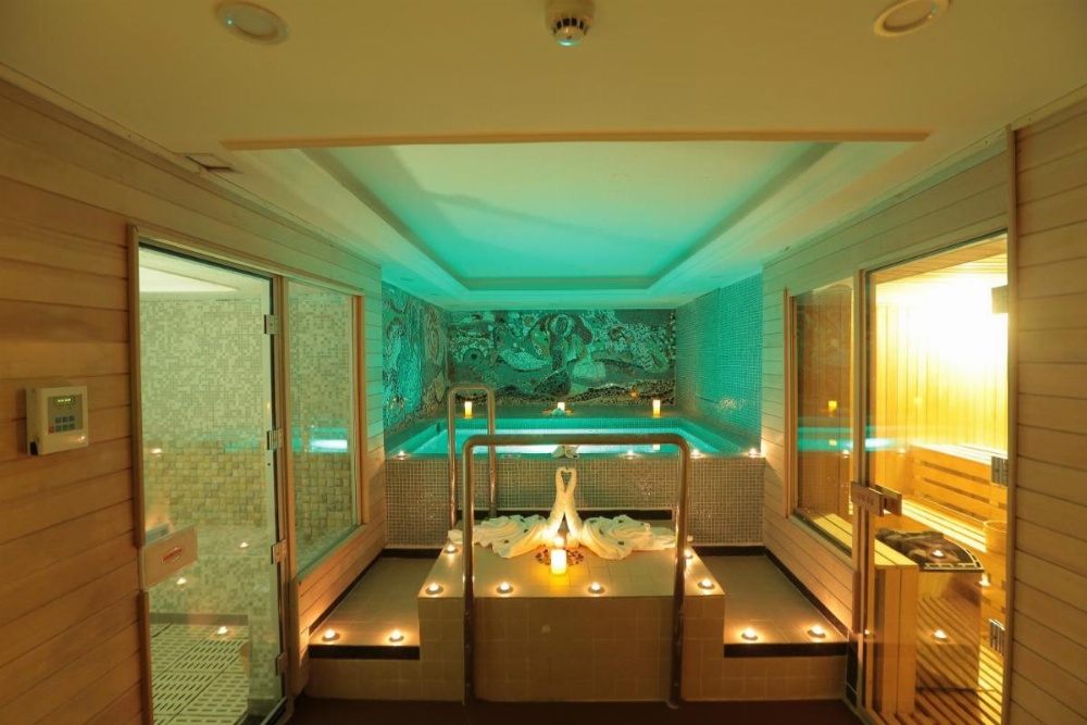 Getfam Hotel Image 23