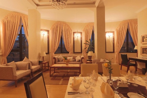 Getfam Hotel image 25
