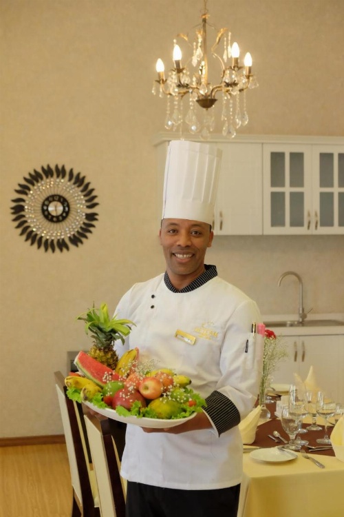 Getfam Hotel image 27