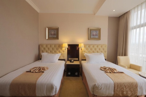 Getfam Hotel image 28