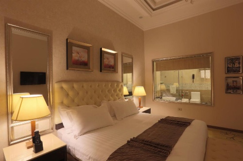 Getfam Hotel image 29