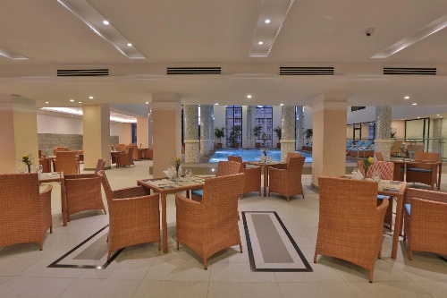 Getfam Hotel image 3
