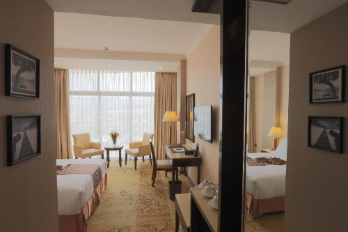 Getfam Hotel image 30