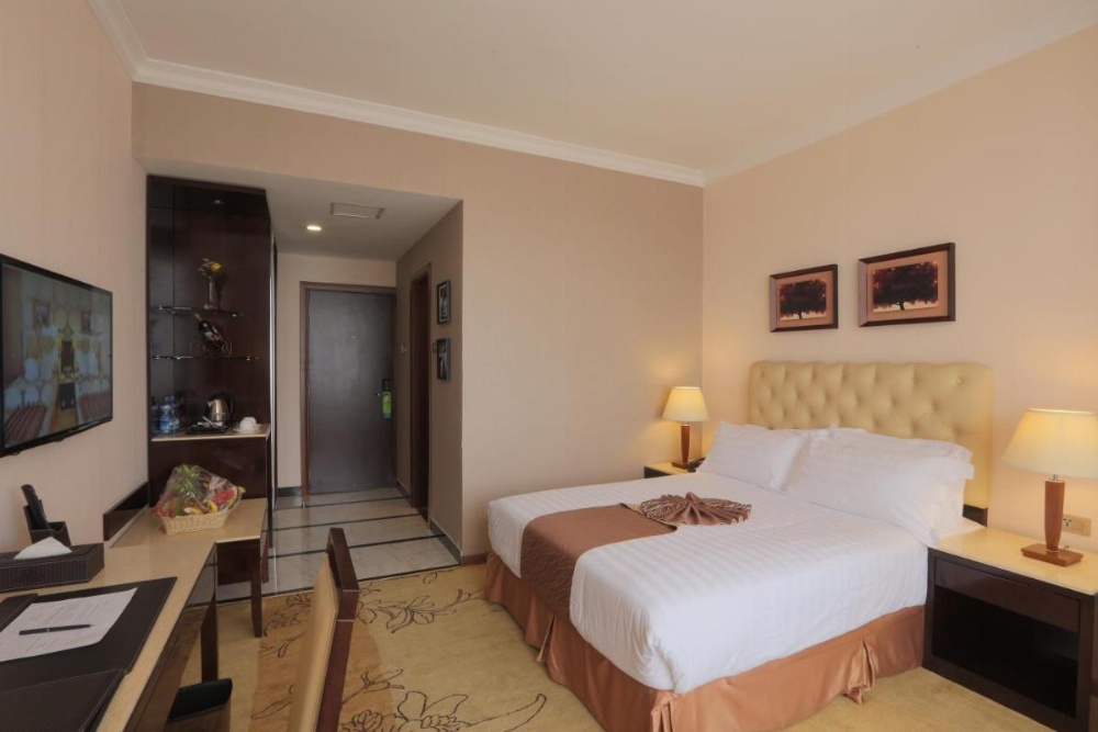 Getfam Hotel Image 31