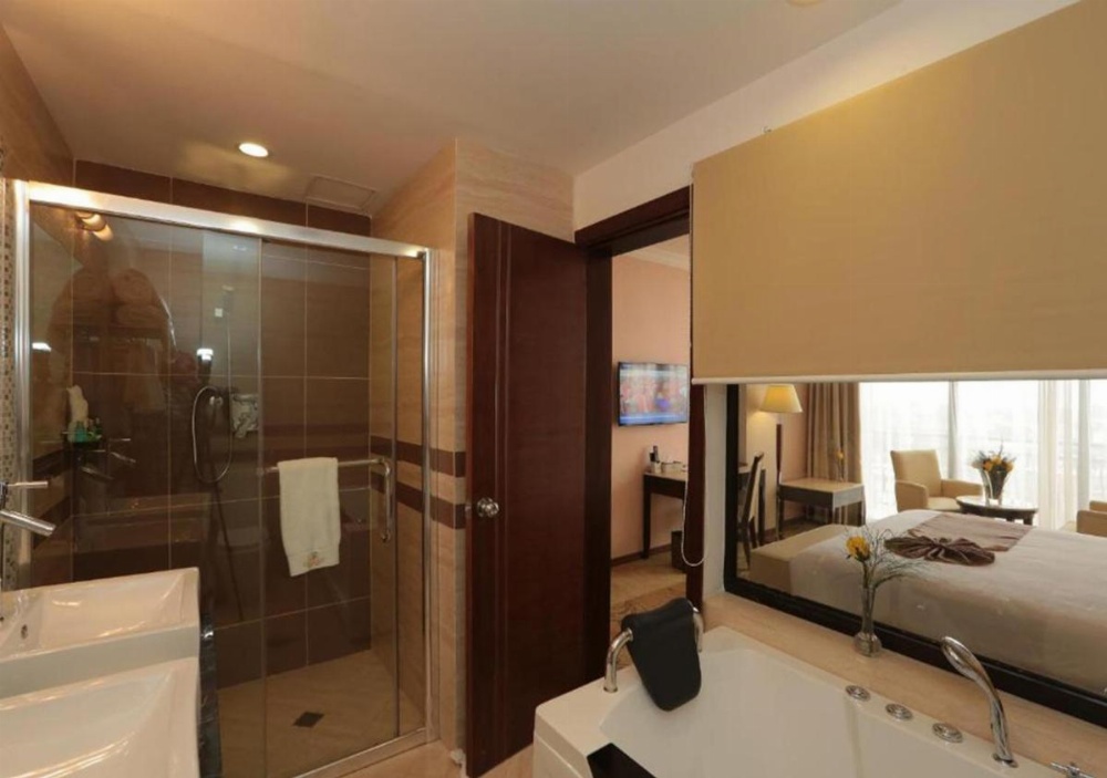 Getfam Hotel Image 32