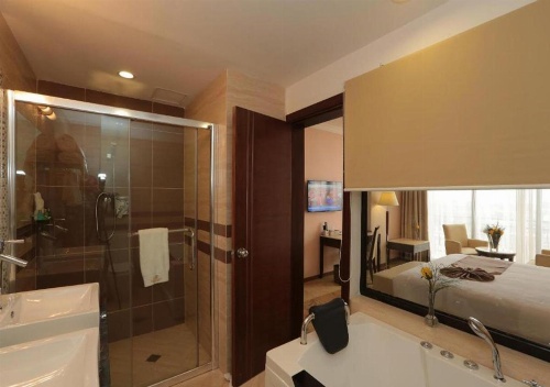 Getfam Hotel image 32