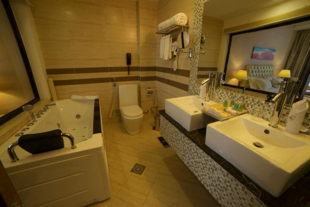 Getfam Hotel Image 33