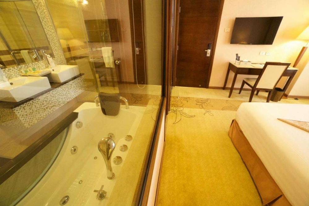 Getfam Hotel Image 34