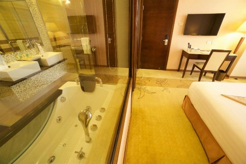 Getfam Hotel image 34