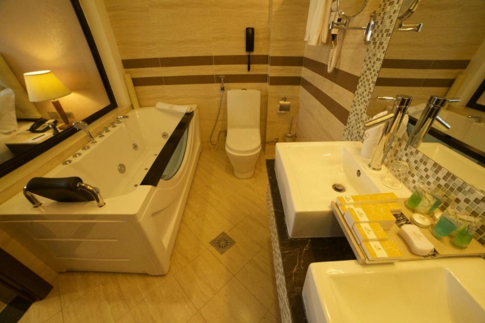 Getfam Hotel Image 35
