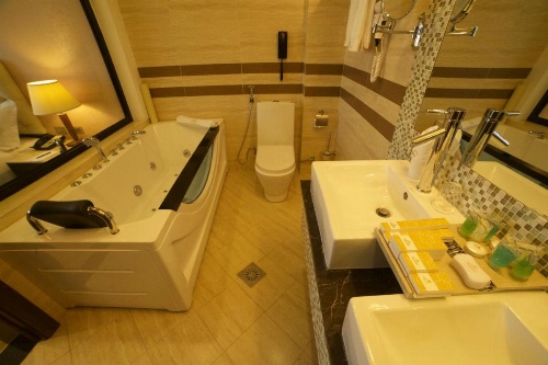 Getfam Hotel image 35