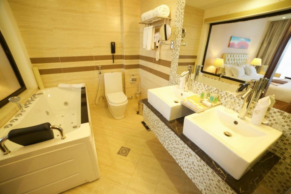 Getfam Hotel Image 36