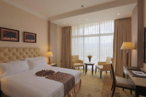 Getfam Hotel image 37