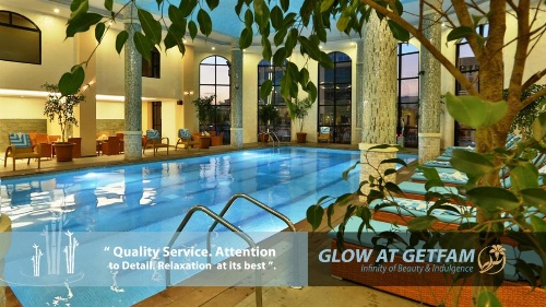 Getfam Hotel image 38