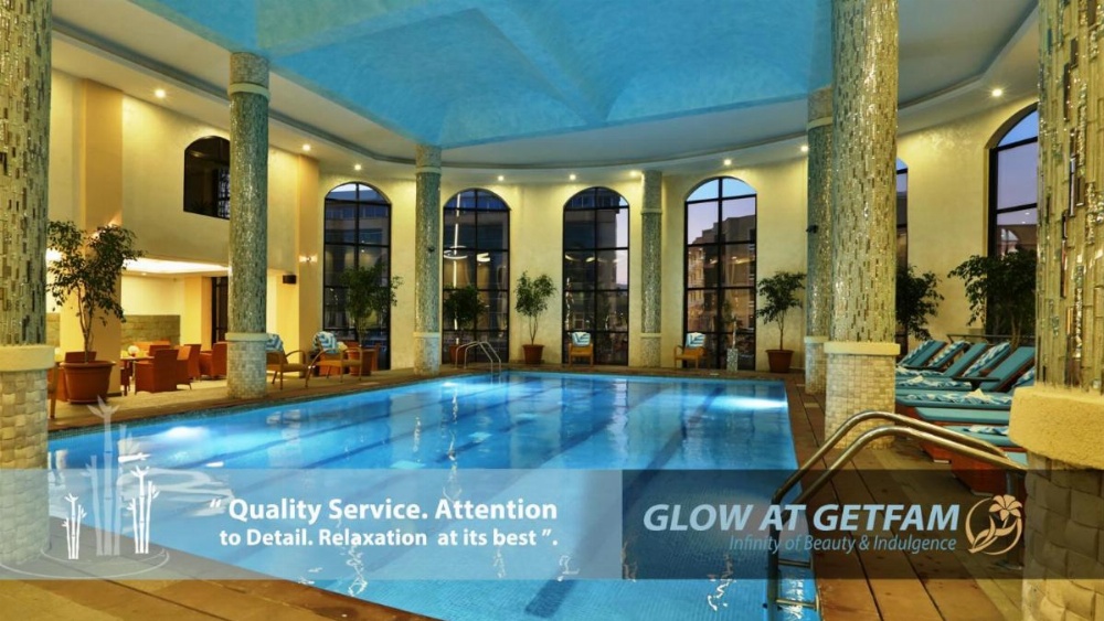 Getfam Hotel Image 39