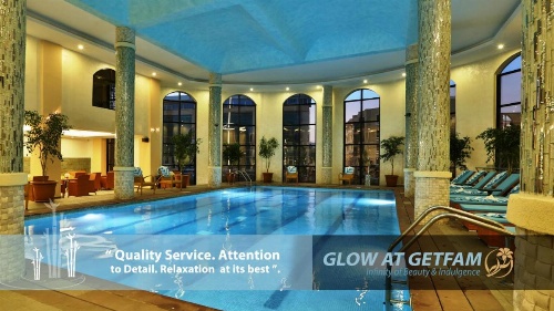 Getfam Hotel image 39
