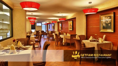 Getfam Hotel image 40