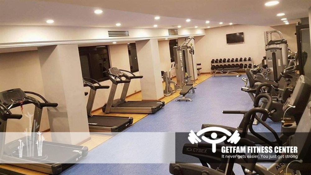 Getfam Hotel Image 41
