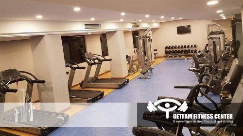 Getfam Hotel image 41