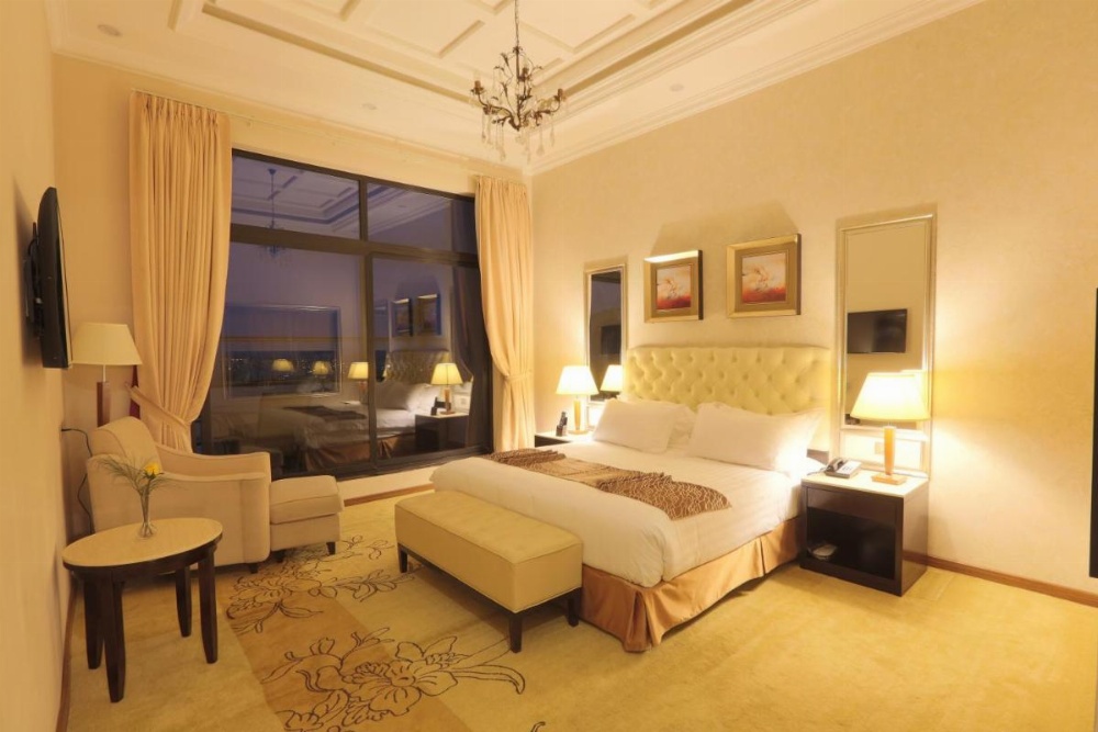 Getfam Hotel Image 42