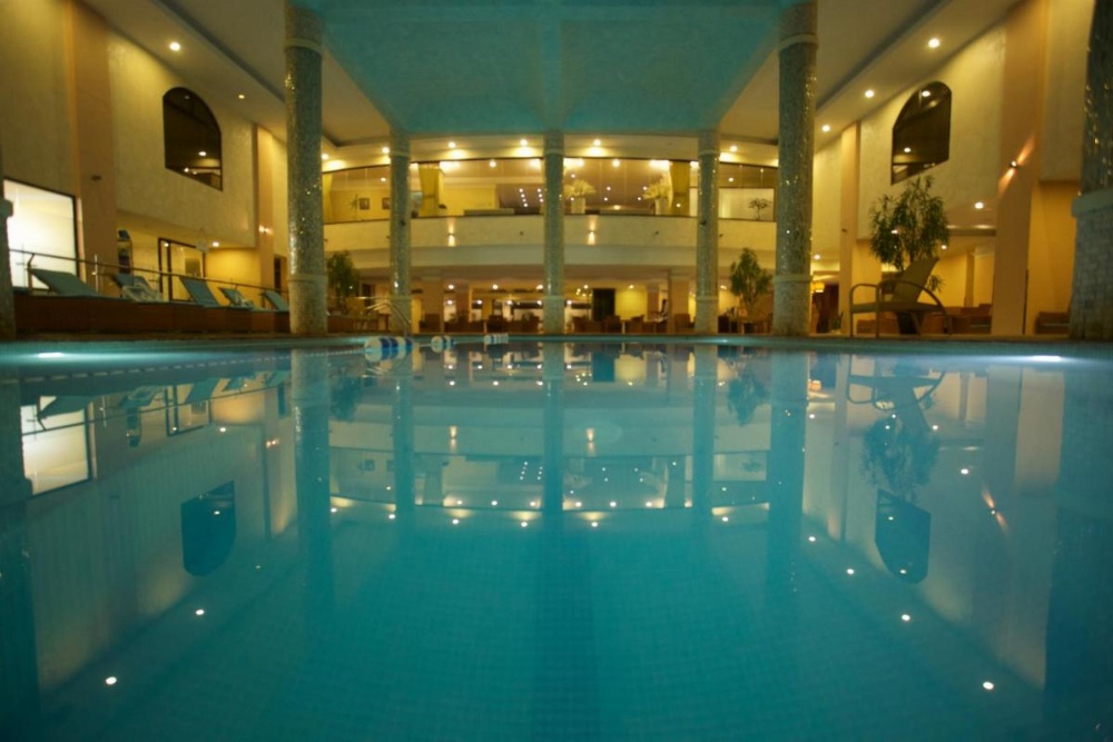 Getfam Hotel Image 43