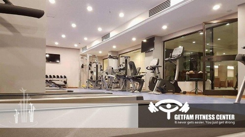 Getfam Hotel image 44