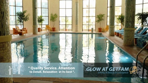 Getfam Hotel image 45