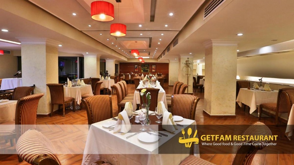 Getfam Hotel Image 46