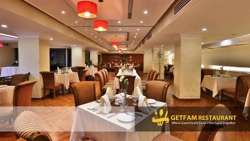 Getfam Hotel image 46