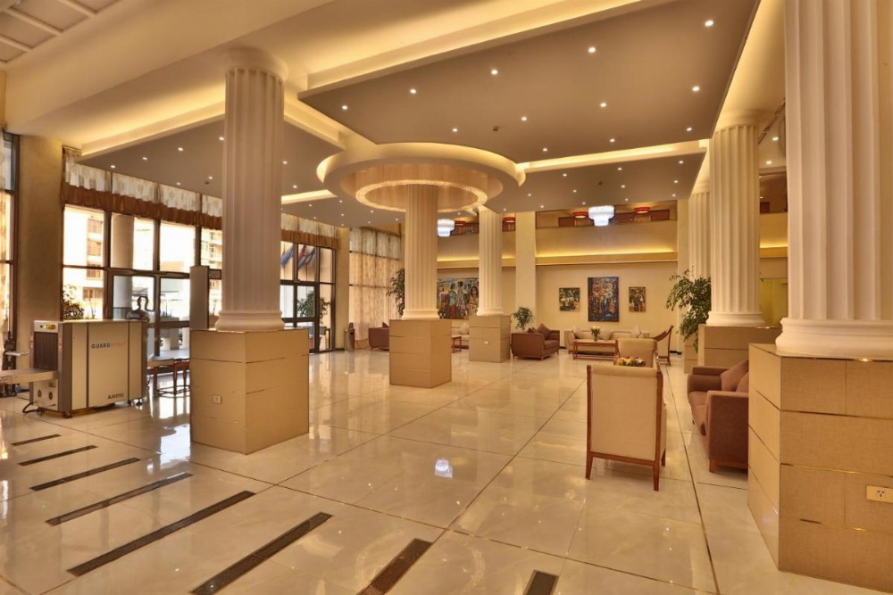 Getfam Hotel Image 47