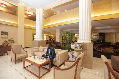 Getfam Hotel image 48
